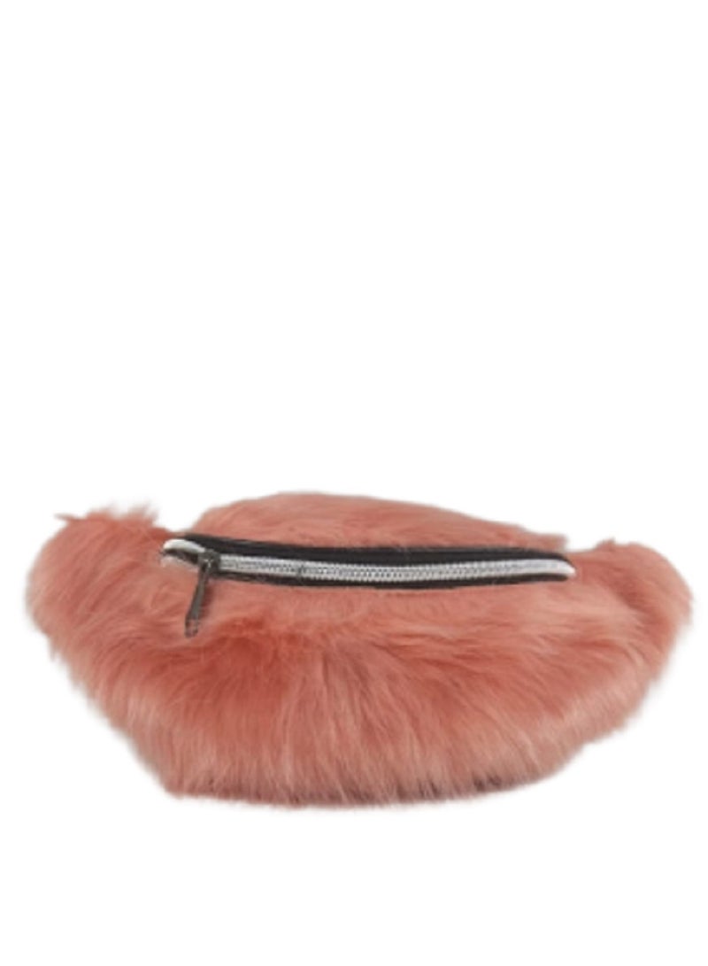 Waist Bag Fur Simon