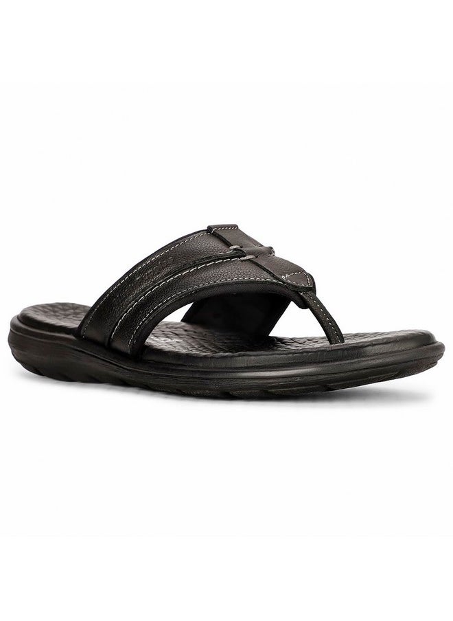 حذاء CHARLES THONG E للرجال من Hush Puppies (8746007_BLACK_9 UK) - pzsku/Z599610957A02E1B7CAC3Z/45/_/1741329790/1a04bbbe-574f-4198-aeb4-c7bb85c09245