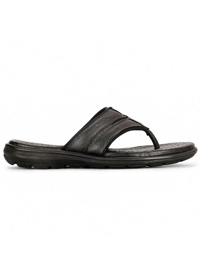 حذاء CHARLES THONG E للرجال من Hush Puppies (8746007_BLACK_9 UK) - pzsku/Z599610957A02E1B7CAC3Z/45/_/1741329888/758bdfa9-a5a5-4ffe-afd3-c1b8a5a2f22c