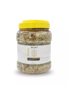Mira Mira Pedicure Bath Salt 3 Liter Lemon 