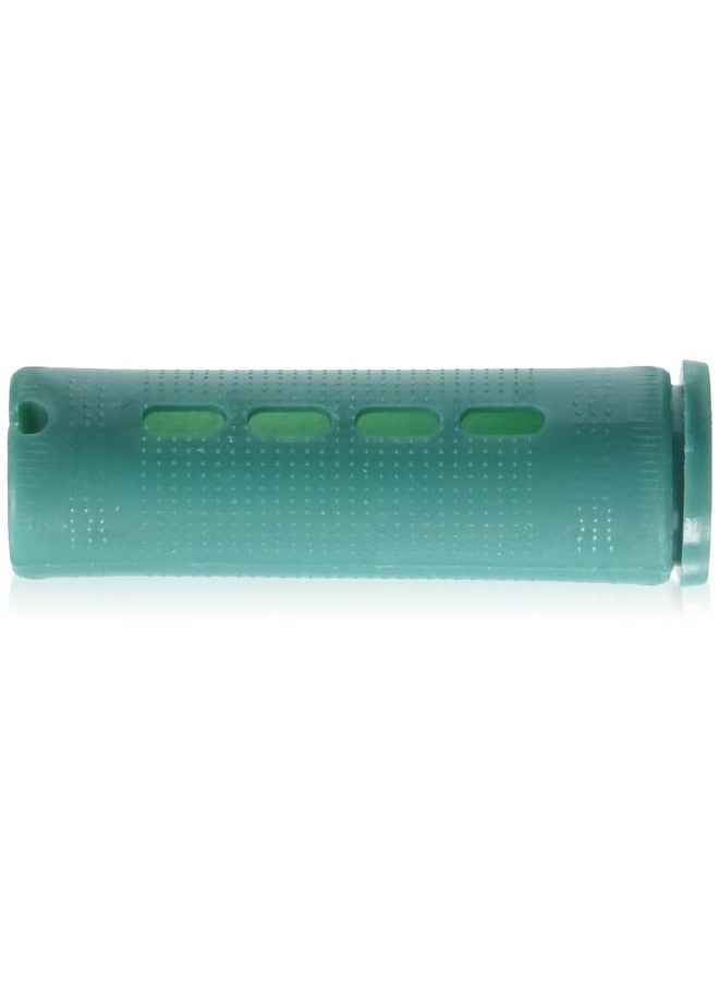 Diane Cold Wave Head Band Green Dcwx 1/8 Inch ( 6 Count ) - Image 1