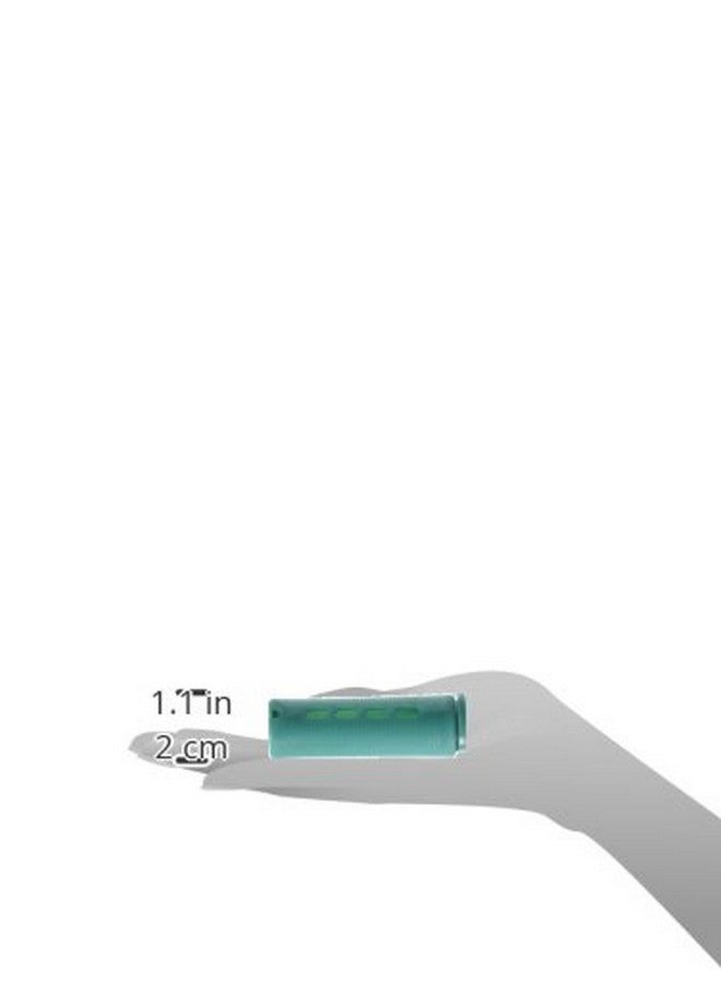 Diane Cold Wave Head Band Green Dcwx 1/8 Inch ( 6 Count ) - Image 3