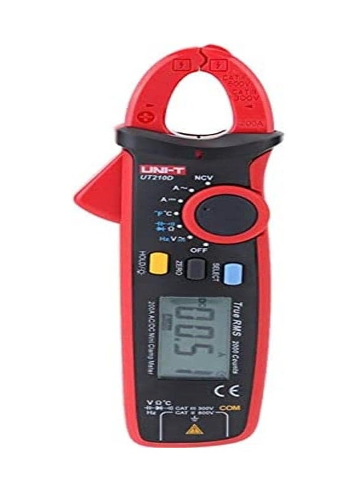 UT210D UNI-T Mini Clampmeter - pzsku/Z59964CAC3ACCCE882C7BZ/45/_/1713350732/40337d0c-4095-41cf-9bfd-2779a5142e2b