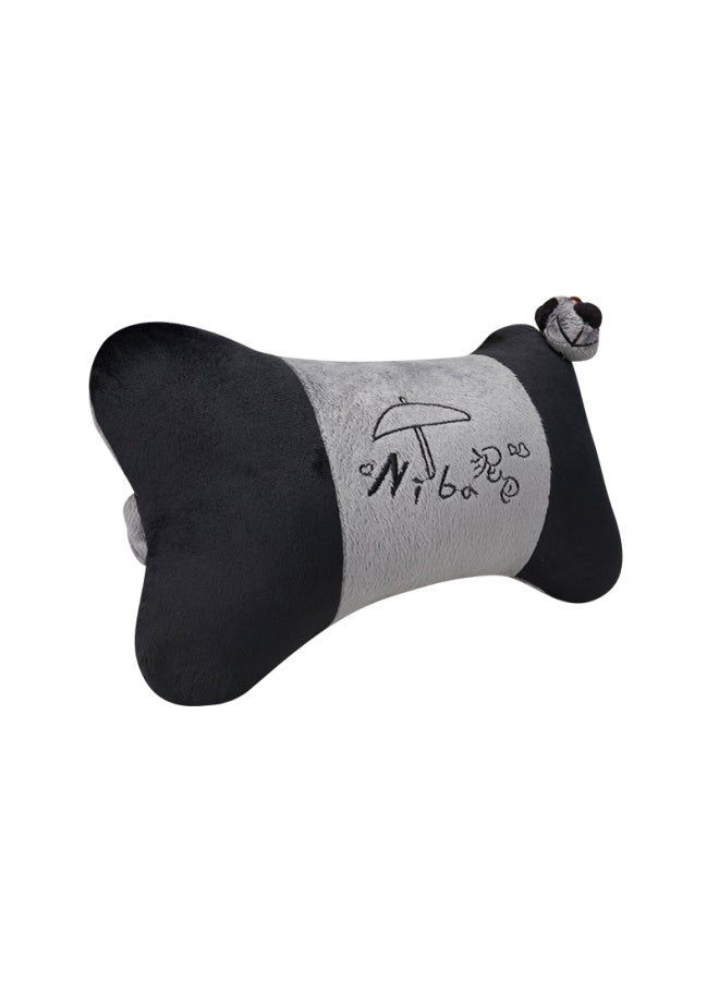 Icaroom Car Headrest, Neck Pillow, Hollow Cotton Car Cushion, Cartoon Car Bone Pillow, Nb-103kt - Image 5