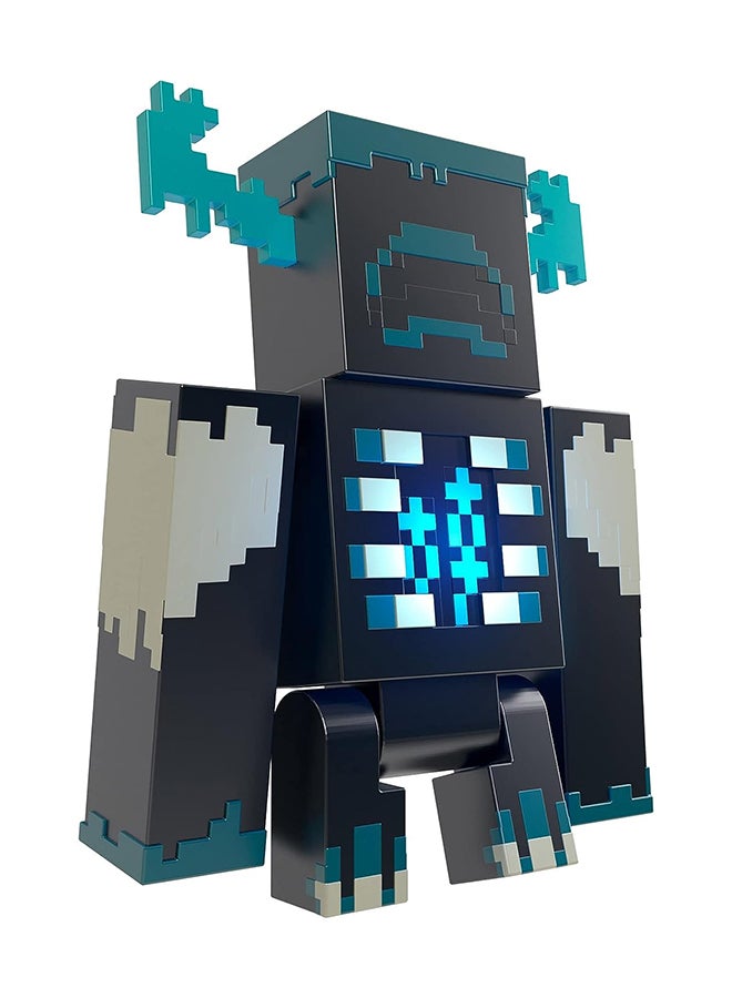 Minecraft Warden Spring Driver - Image 1