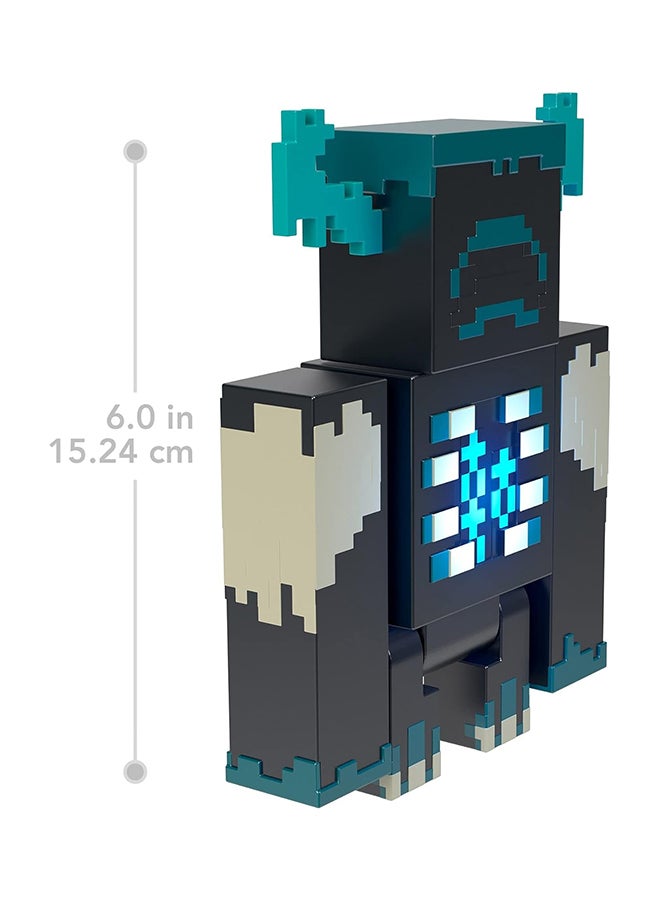 Minecraft Warden Spring Driver - Image 3