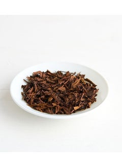 Clearspring Organic Japanese Hojicha Roasted Green Teabags 20 Sachets  - Image 3
