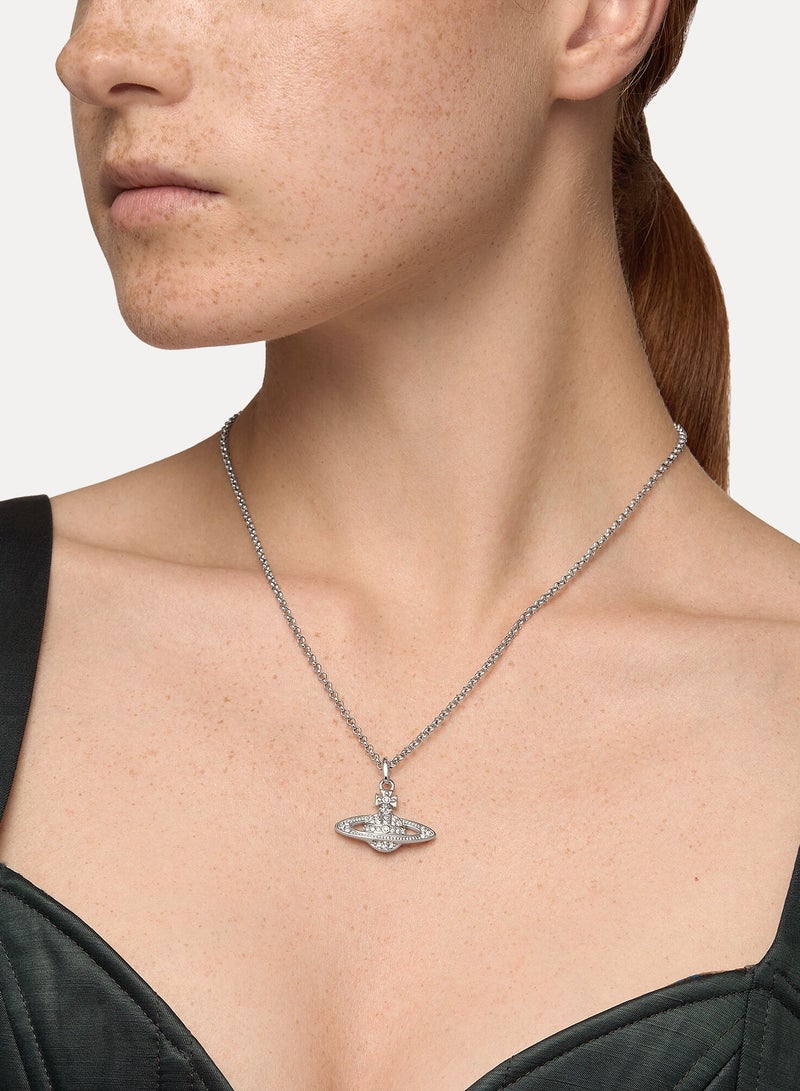 فيفيان ويستوود قلادة زحل الكلاسيكية - Image 4