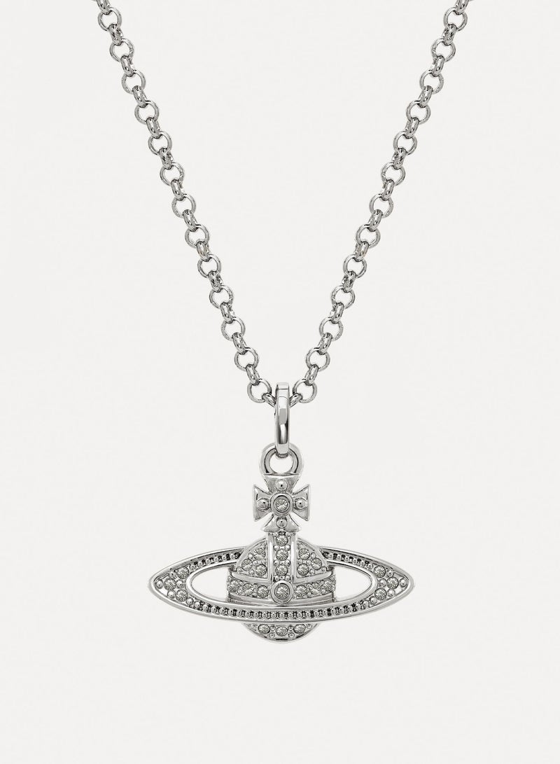 فيفيان ويستوود قلادة زحل الكلاسيكية - Image 1