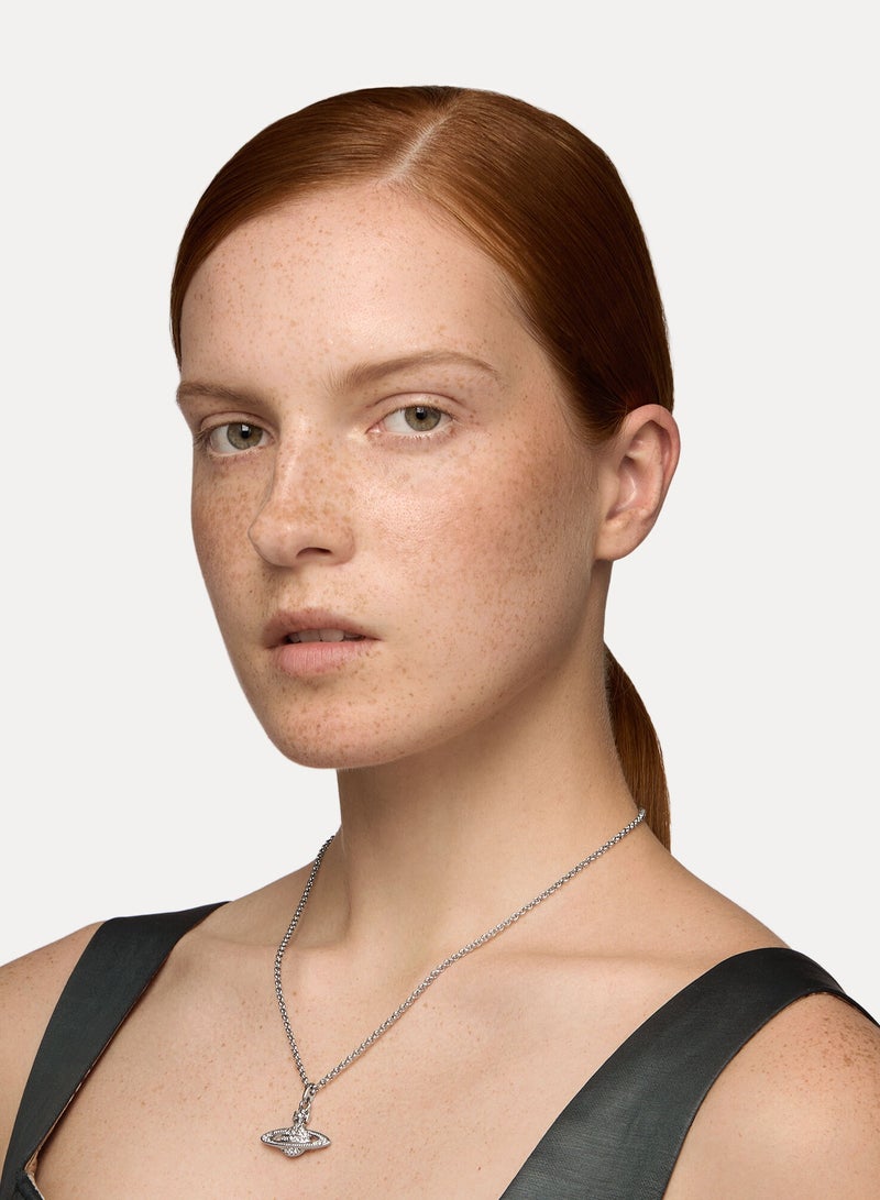 فيفيان ويستوود قلادة زحل الكلاسيكية - Image 3