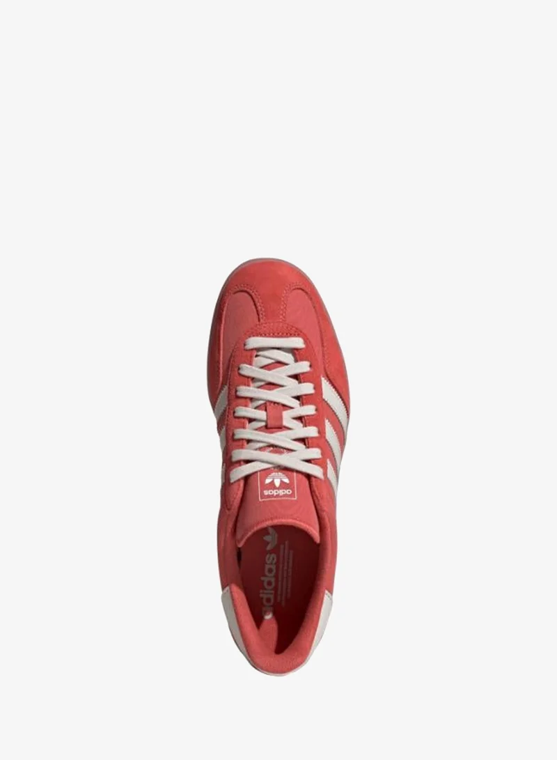 adidas Originals Red adidas Gazelle Indoor Shoes for Men | Best Price UAE