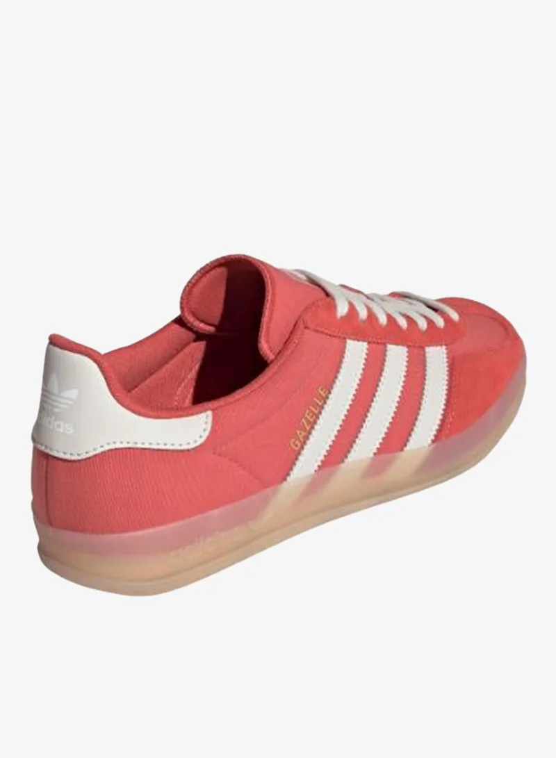 adidas Originals Red adidas Gazelle Indoor Shoes for Men | Best Price UAE