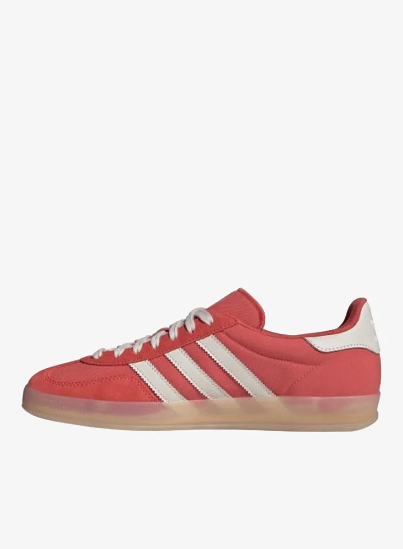 adidas Originals Red adidas Gazelle Indoor Shoes for Men | Best Price UAE