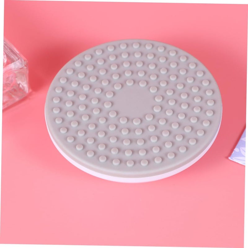 4 Pet Door Pressure Protection Guards With Wall Cups For Safety Bumpers - Image 4