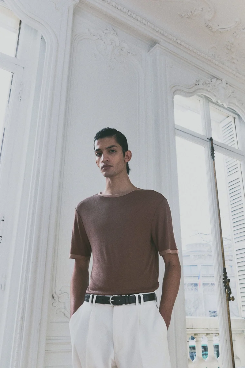 H&M Regular Fit T-shirt