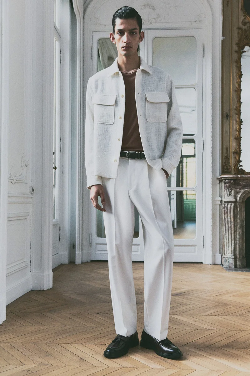 H&M Regular Fit T-shirt