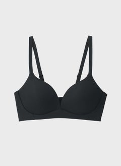Plunge Neck Bra