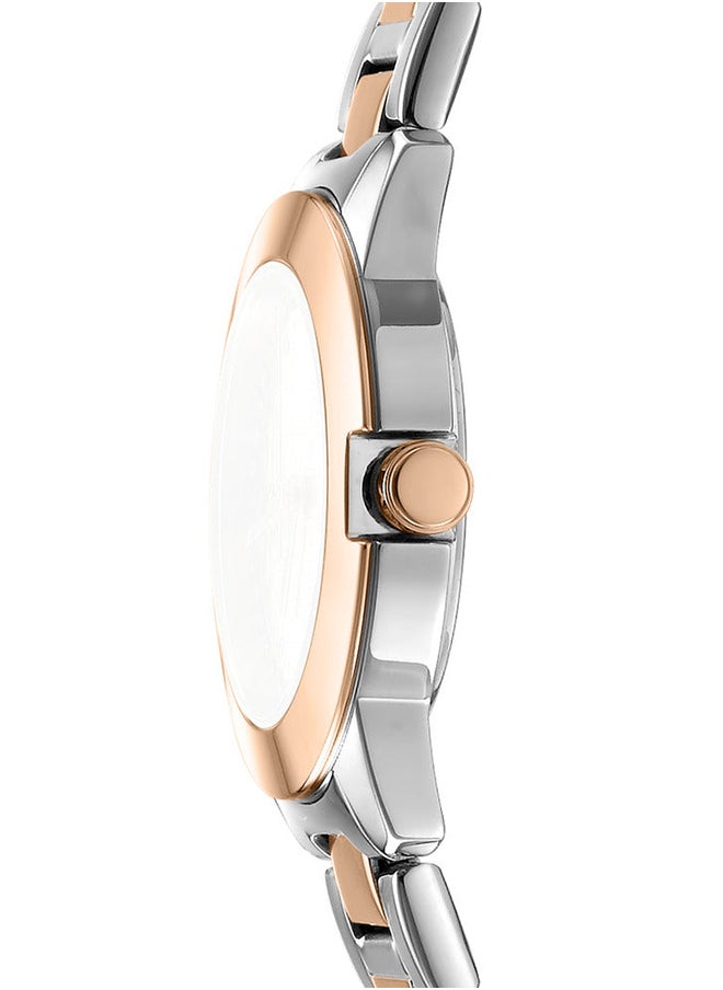 DKNY Women Analog Stainless Steel Watch  - Image 2