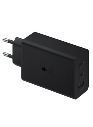 "ELTRAZONE 65W Power Adapter Trio – Black, Multi-Device Charging Solution" - pzsku/Z59971F14354E724F54BFZ/45/_/1724860753/05cba3df-71bd-4ace-9330-325cf184399a