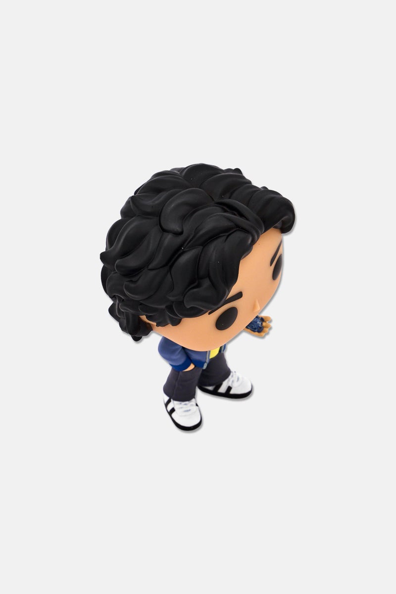 Toys For Less POP Jaime Reyes 1404 - Blue Beetle - Image 2