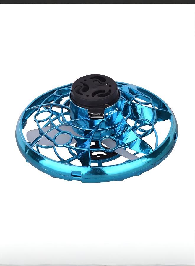 جودي بلاي لعبة طائرة المبتكرة للأطفال بتقنية الطيران المعلق والتحكم الذكي عن بعد - Image 2