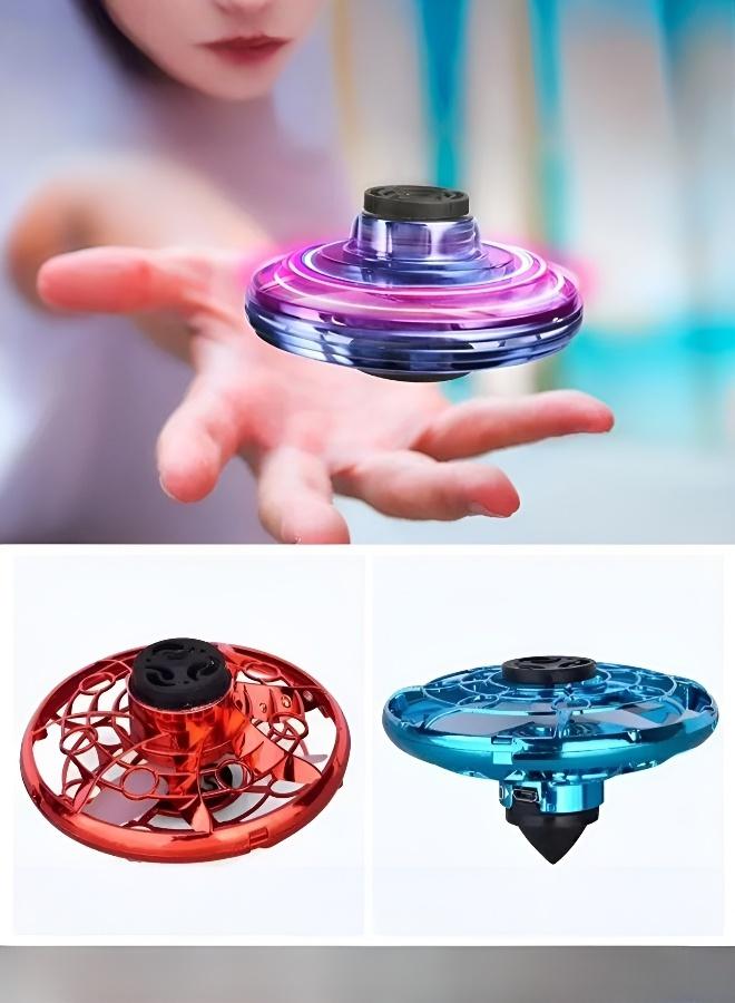 جودي بلاي لعبة طائرة المبتكرة للأطفال بتقنية الطيران المعلق والتحكم الذكي عن بعد - Image 4