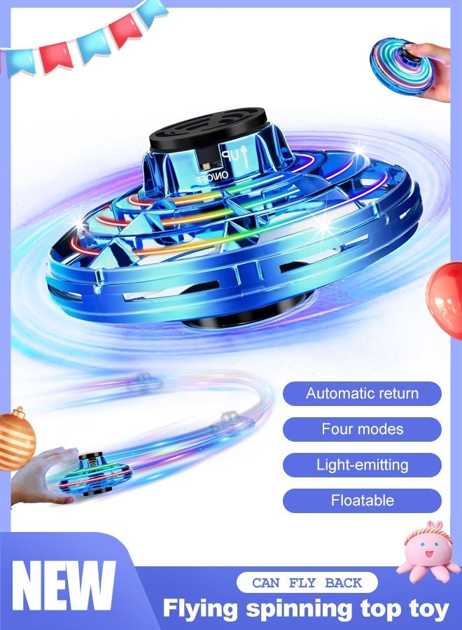 جودي بلاي لعبة طائرة المبتكرة للأطفال بتقنية الطيران المعلق والتحكم الذكي عن بعد - Image 1