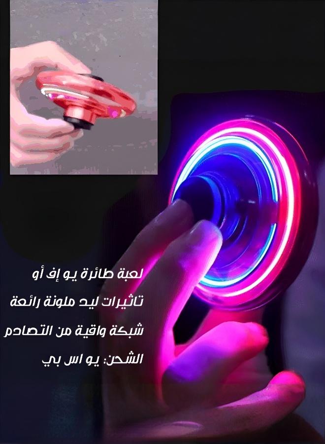 جودي بلاي لعبة طائرة المبتكرة للأطفال بتقنية الطيران المعلق والتحكم الذكي عن بعد - Image 3