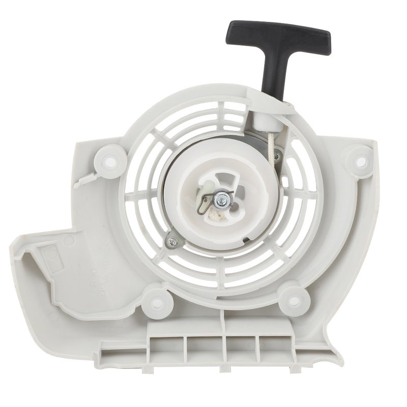 Pull Start Starter Assembly Lawn Mower Chainsaw Accessory Replacement Fit for STIHL FS120/200/250 - Image 4
