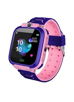 Generic Kids Phone Watch With Sim Card Slot Working On Android And Ios Waterproof  - Image 1