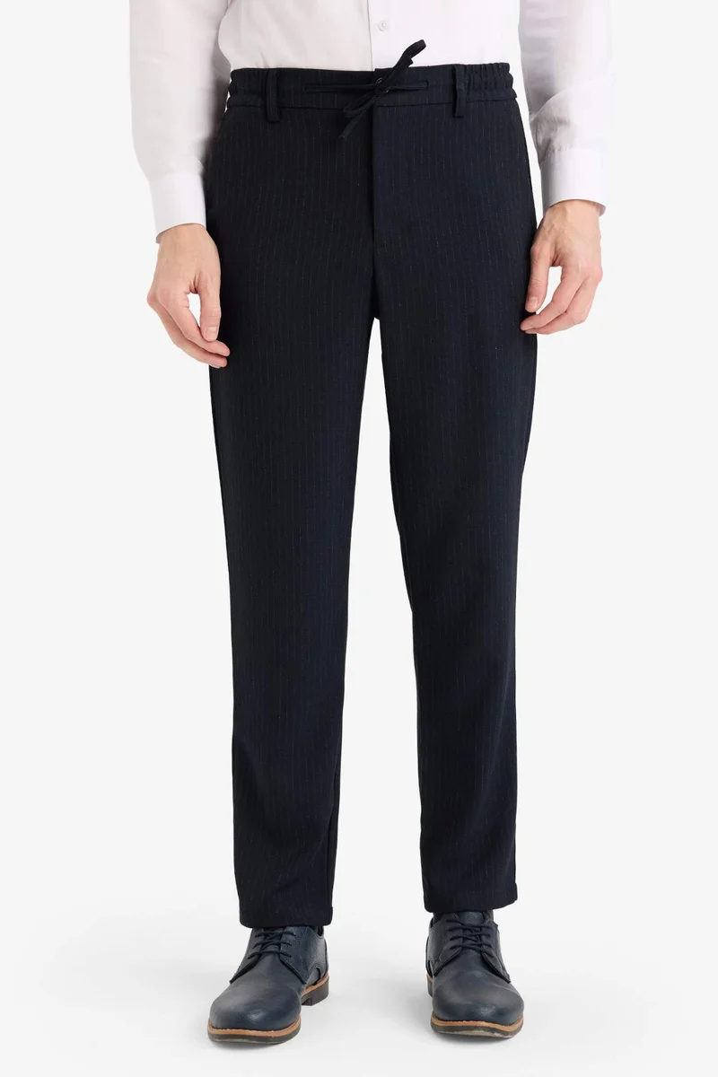 Defacto  Relax Fit Trousers for Men | Best Price UAE