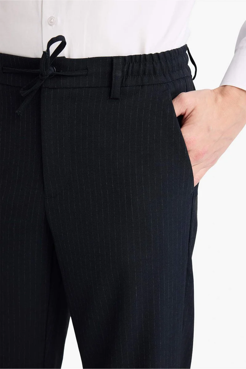 Defacto  Relax Fit Trousers for Men | Best Price UAE