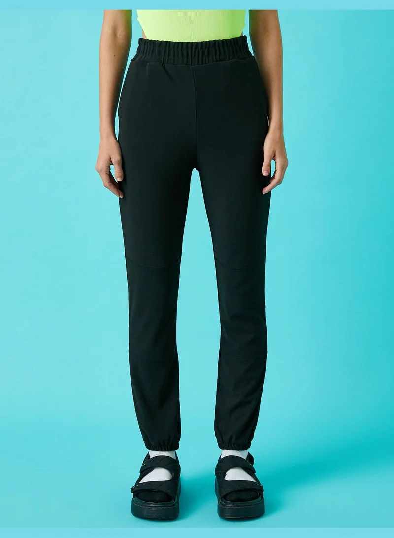 KOTON Jogger Trousers