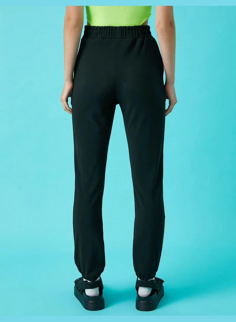 KOTON Jogger Trousers