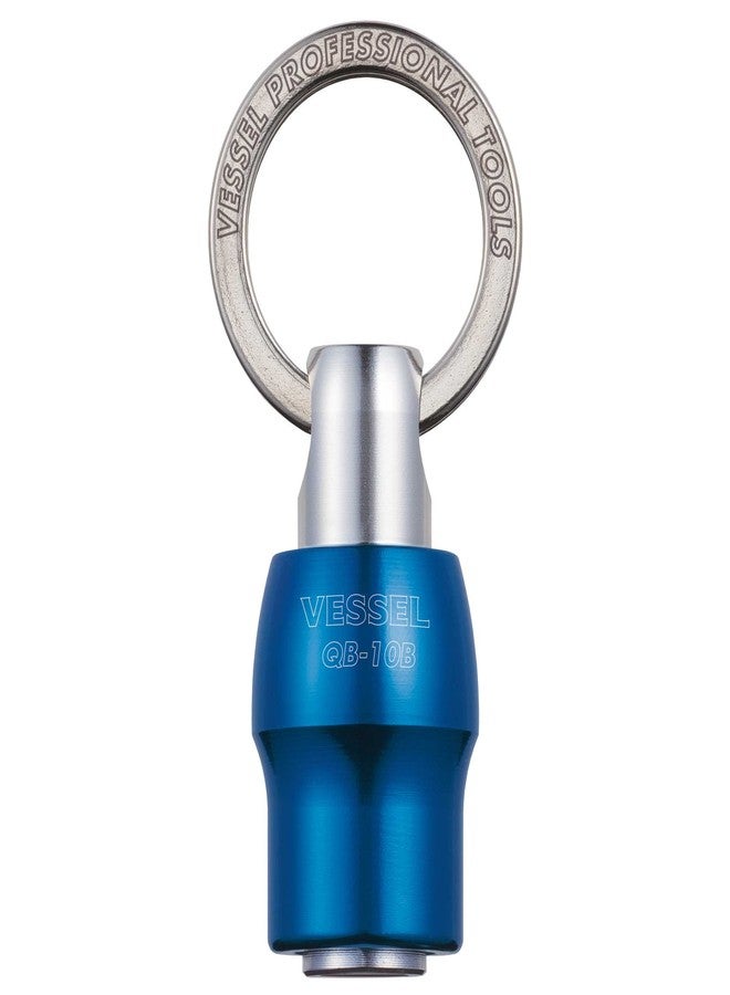 Vessel QB-10B Quick Catcher, Blue - Image 1
