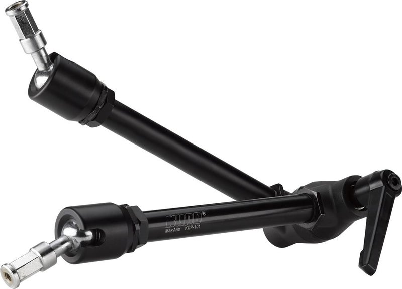 Kupo Max Arm with Adjustable Handle (KG100211) - Image 1