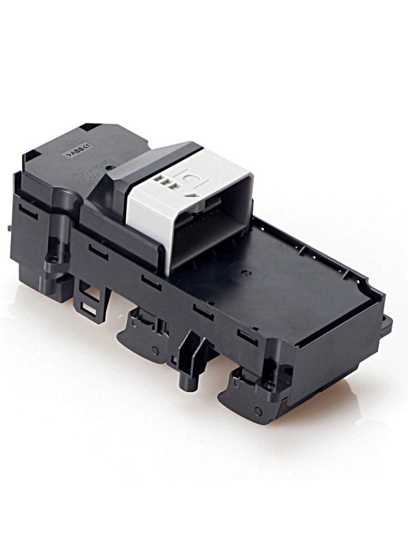 Generic Window Switch Front Side Parts no 35750-TB0-H01 Driver Side Master Power Window Switch Compatible for Honda Accord 2008 To 2012 Model  - Image 2