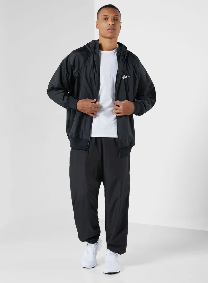 Nike NSW Woven Windrunner Jacket