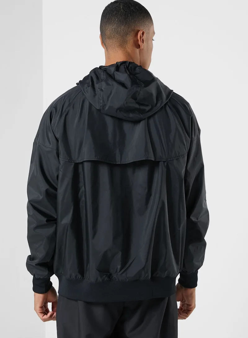 Nike NSW Woven Windrunner Jacket