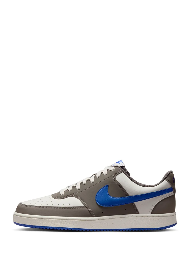 Nike Nike Court Vision Low