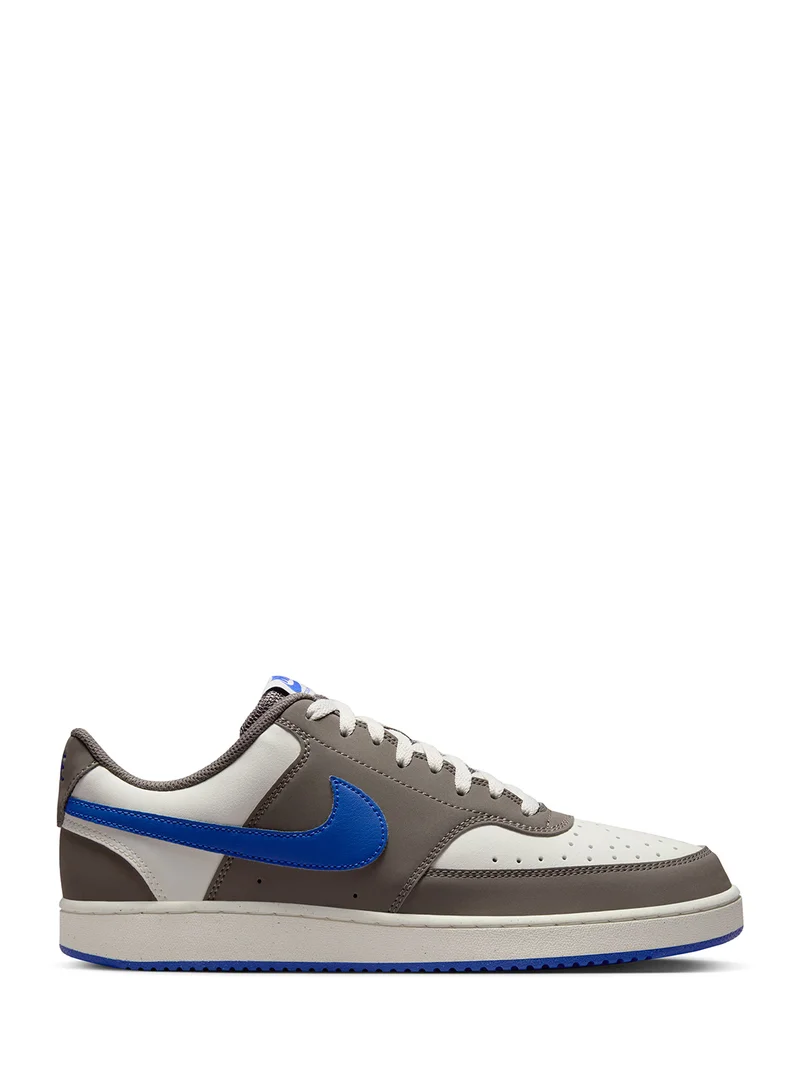 Nike Nike Court Vision Low