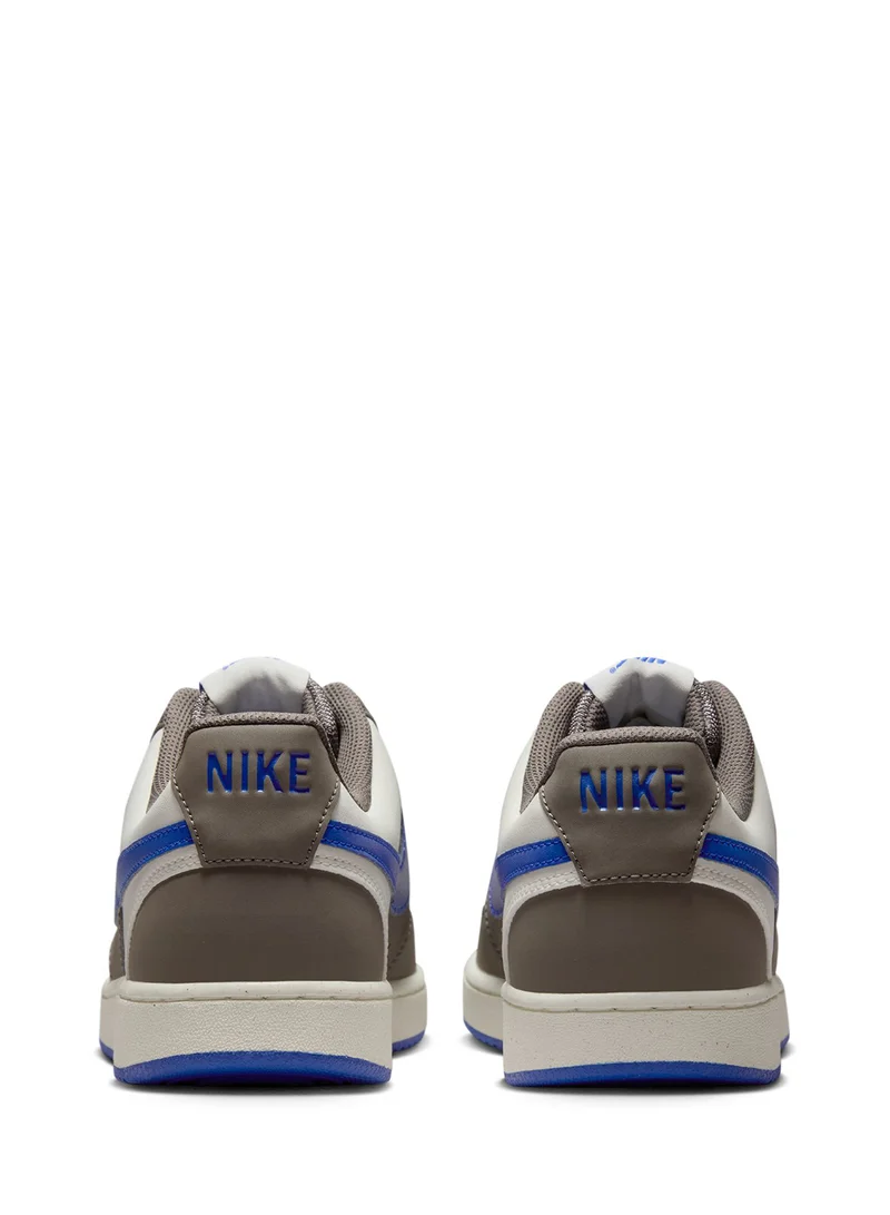 Nike Nike Court Vision Low