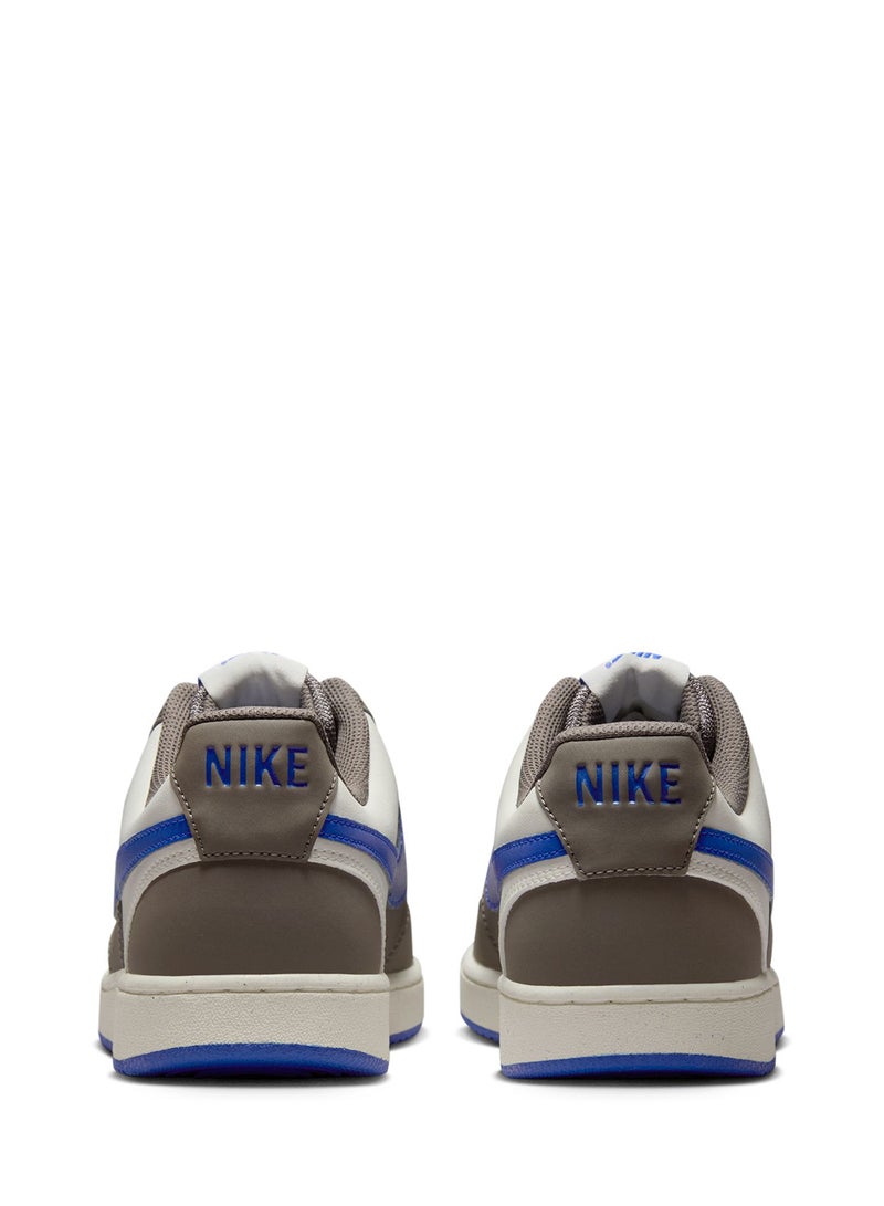 Nike نايكي كورت فيجن لو - Image 4