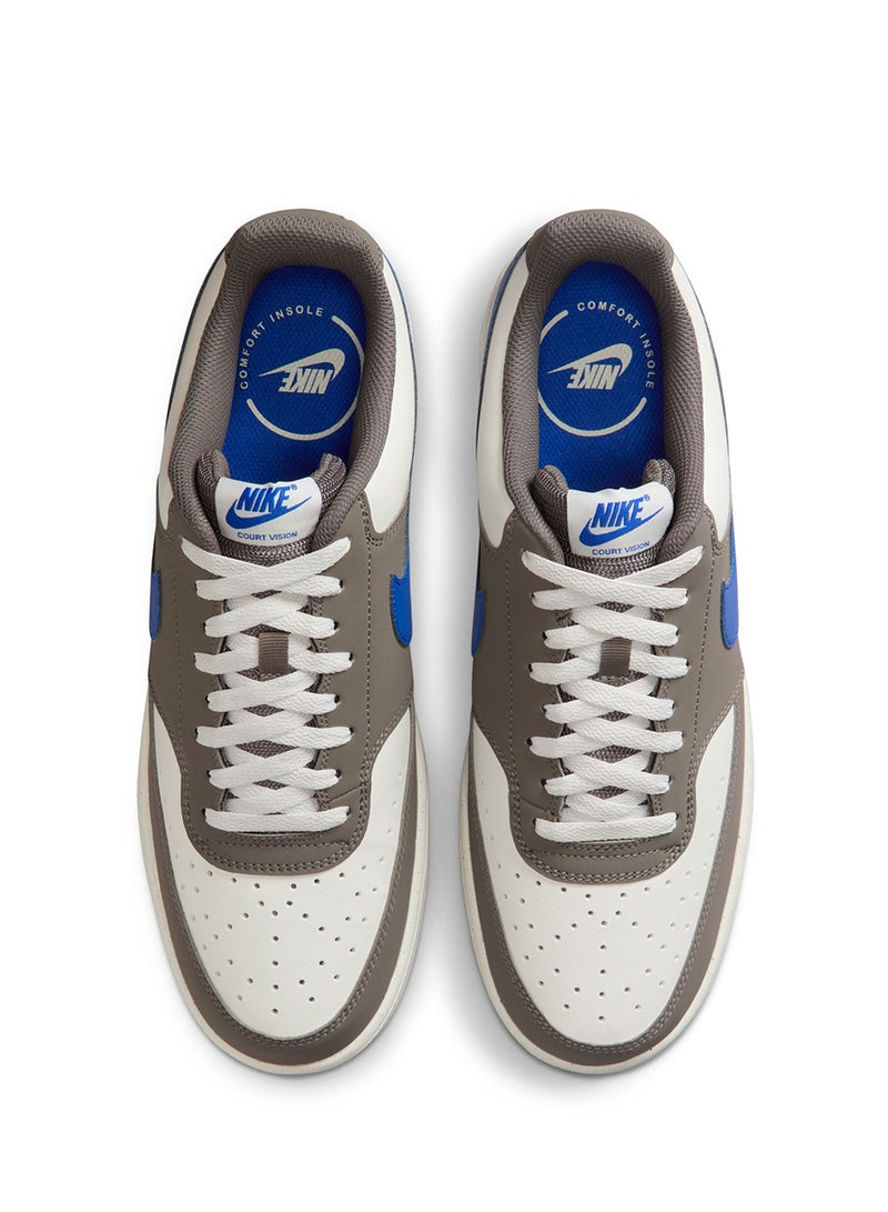 Nike نايكي كورت فيجن لو - Image 5