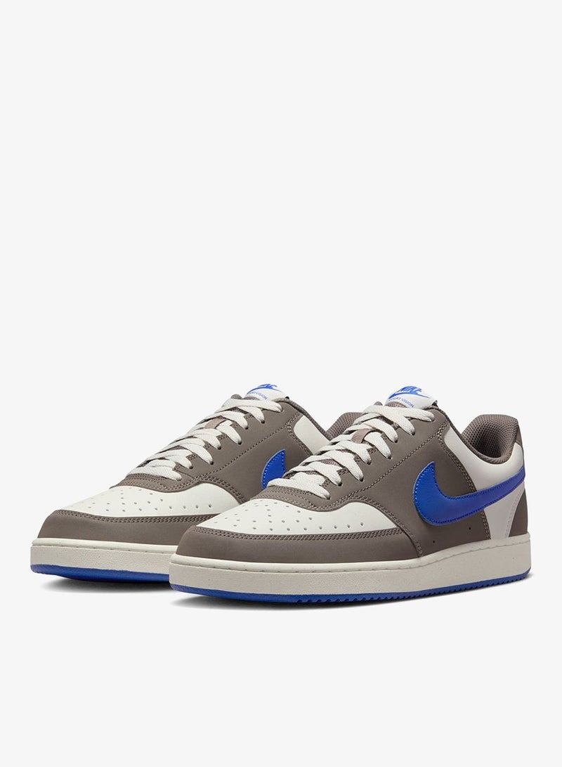 Nike Court Vision Low - Image 3