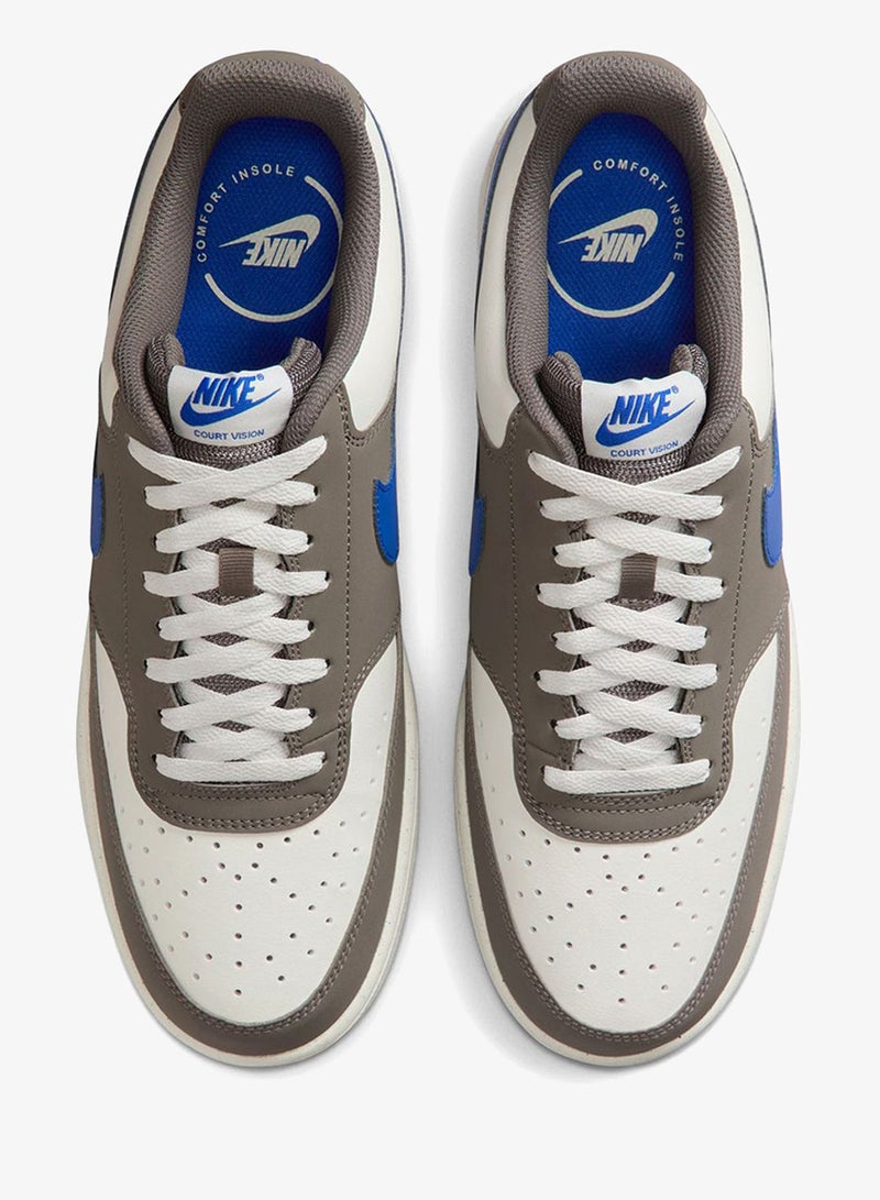 Nike Court Vision Low - Image 5