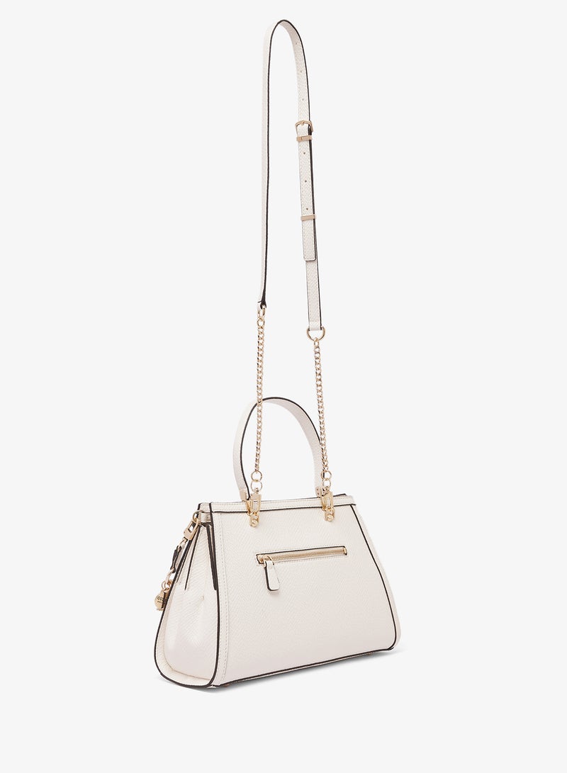 GUESS Dovie Satchel Bag - Image 2