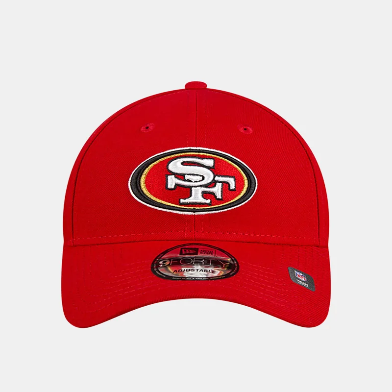 New Era Men's NFL San Francisco 49ers The League 9FORTY Cap