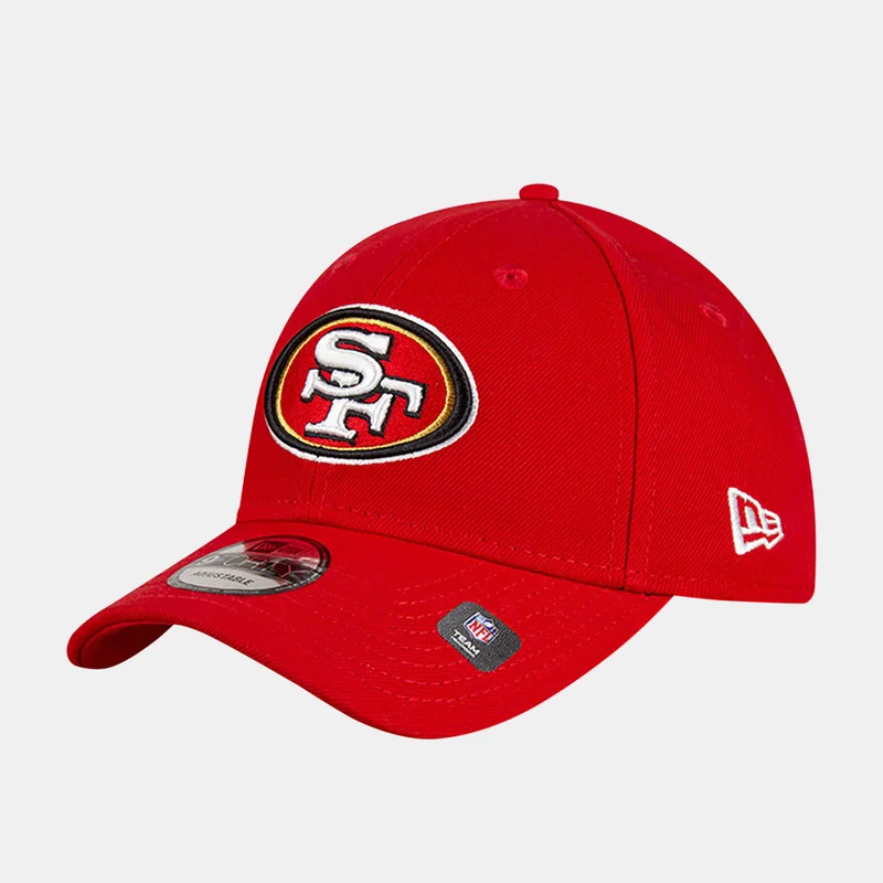 New Era Men's NFL San Francisco 49ers The League 9FORTY Cap