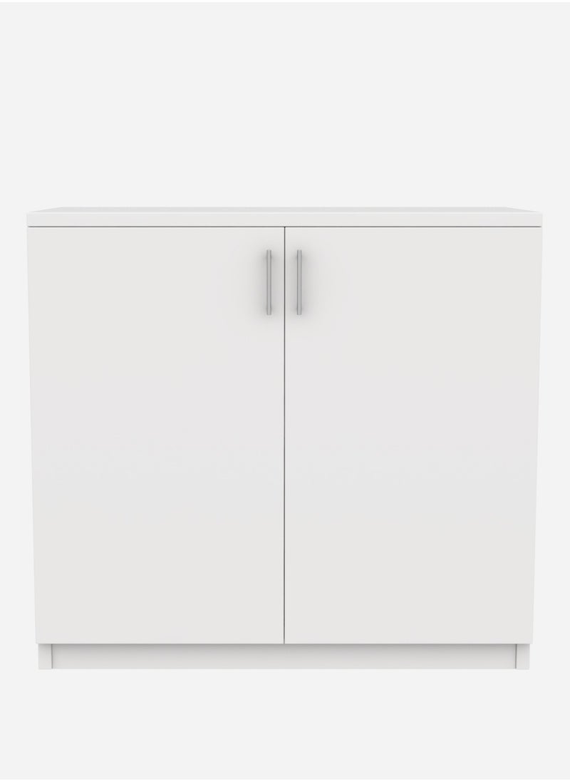 Wooden Low Height Cabinet White 85x90x40cm - pzsku/Z59986D2BA4473CB2CDE8Z/45/_/1718187875/8cbe82e9-23bc-4235-808c-6e4331d8cad7